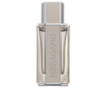 SALVATORE FERRAGAMO FERRAGAMO BRIGHT LEATHER MEN eau de toilette vaporizador 50 ml