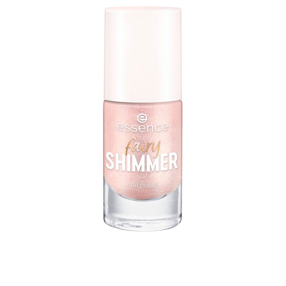ESSENCE FAIRY esmalte de uñas #05-Shimmer 8 ml