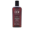 AMERICAN CREW 3-IN-1 CHAMOMILE + PINE champú 250 ml