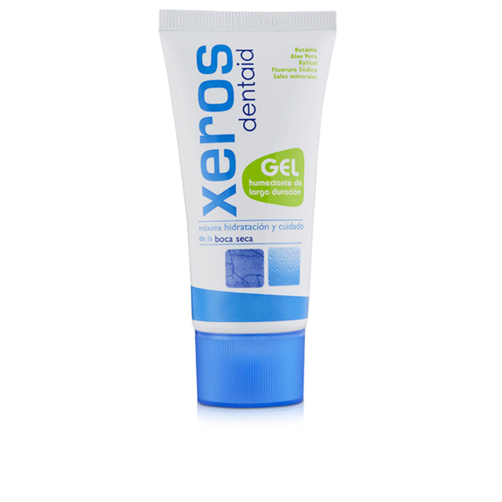 XEROS DENTAID XEROS DENTAID gel humectante 50 ml