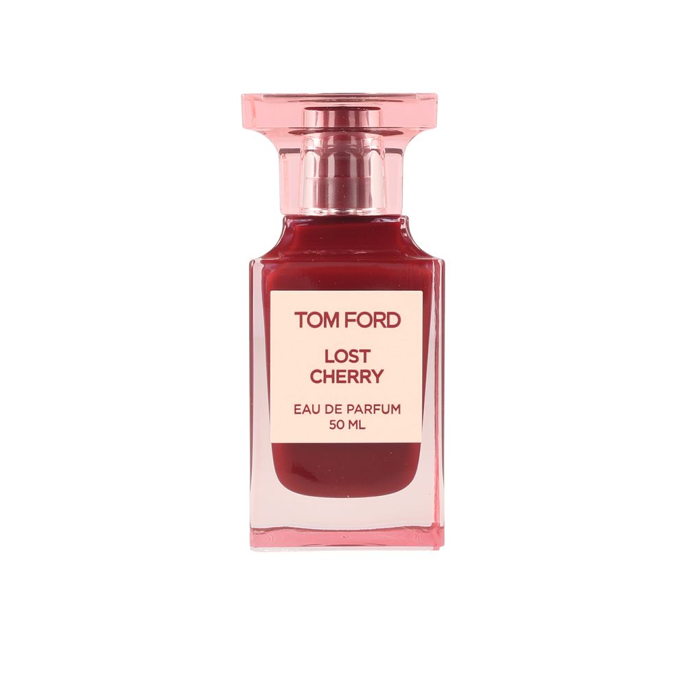 TOM FORD LOST CHERRY edp vapo 50 ml