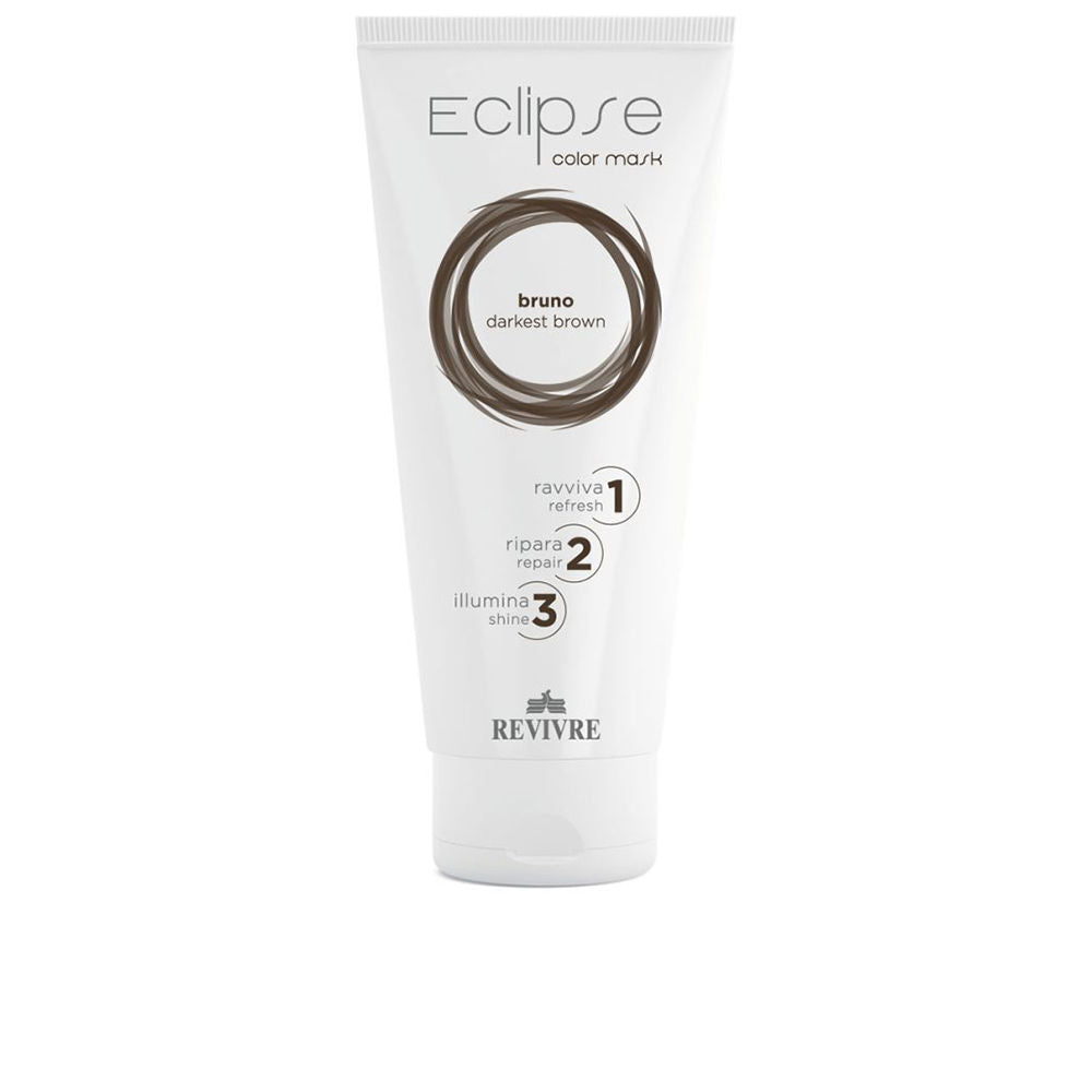 REVIVRE ECLIPSE COLOR MASK #Darkest brown 200 ml