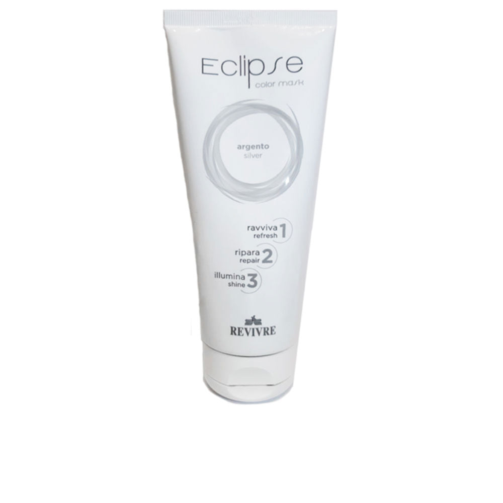 REVIVRE ECLIPSE COLOR MASK #Silver 200 ml