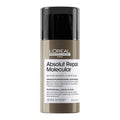 L'ORÉAL PROFESSIONNEL PARIS ABSOLUT REPAIR MOLECULAR mascarilla profesional reparadora sin aclarado para cabello dañado 100 ml