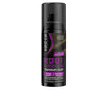 SYOSS ROOT RETOUCH retoca raices spray #Castaño Oscuro 120 ml