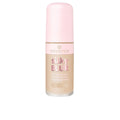 ESSENCE SILKY BLUR base maquillaje larga duración #170 30 ml