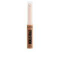 NYX PROFESSIONAL MAKE UP PRO FIX STICK corrector stick #nutmeg 1,6 gr