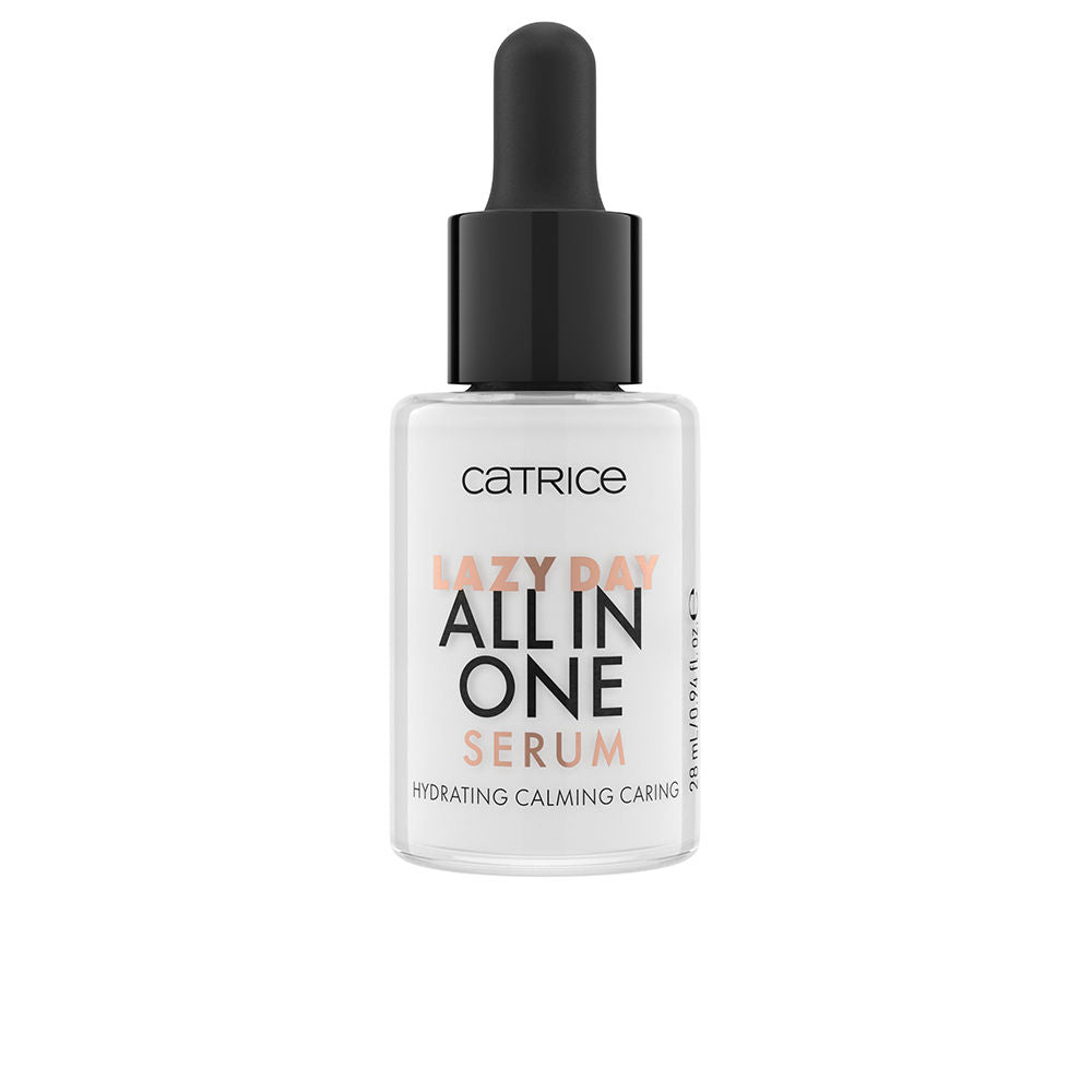 CATRICE LAZY DAY sérum todo en uno 28 ml