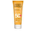 INSTITUTO ESPAÑOL PROTECTOR SOLAR facial ALOE VERA tubo SPF50+ 75 ml