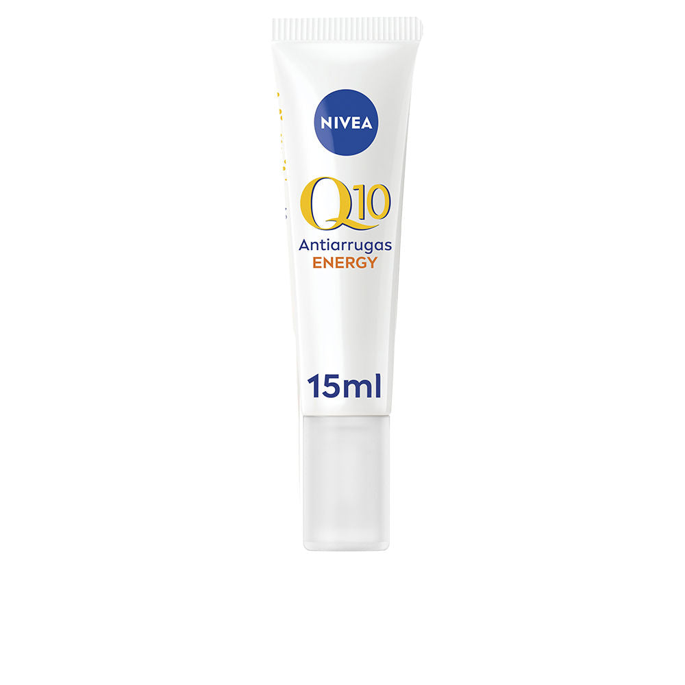 NIVEA Q10+ ENERGY contorno de ojos 15 ml
