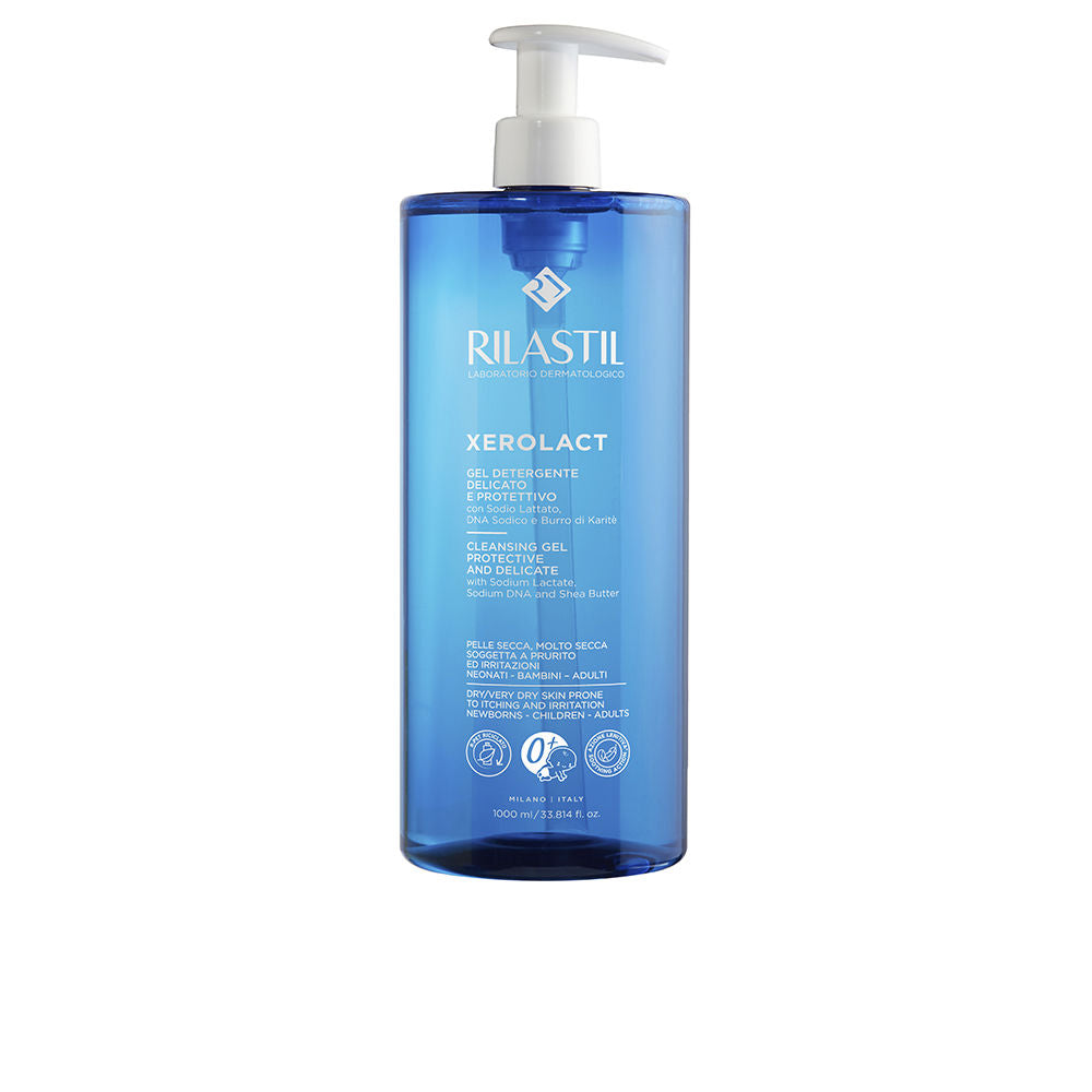 RILASTIL XEROLACT aceite limpiador 1000 ml