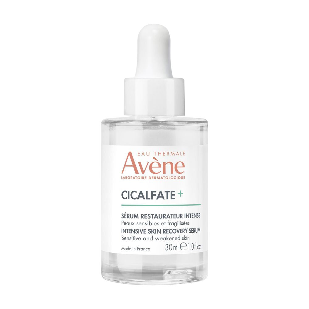 AVÈNE CICALFATE+ sérum 30 ml