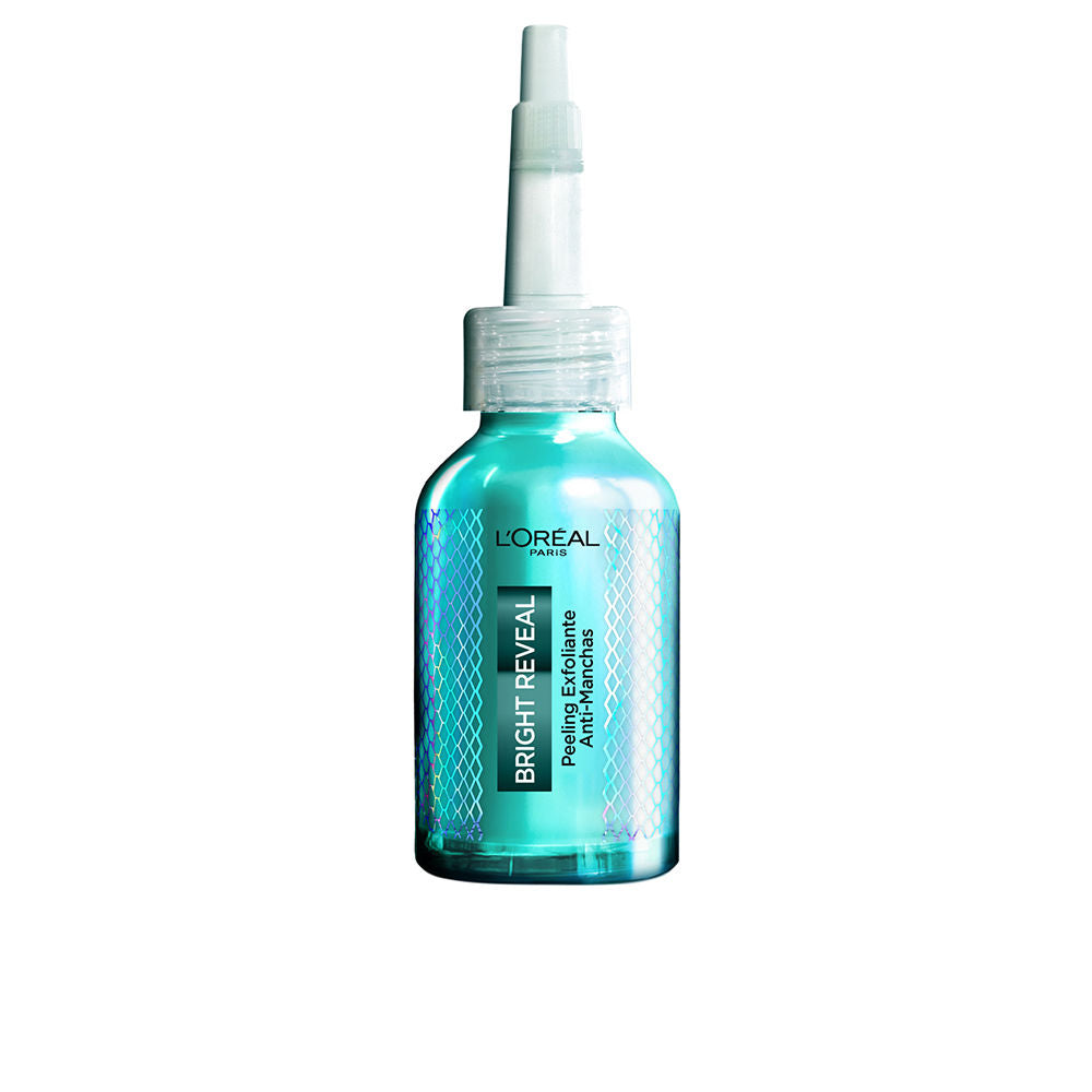 L'ORÉAL PARIS BRIGHT REVEAL NIACINAMIDA exfoliante anti-manchas 25 ml