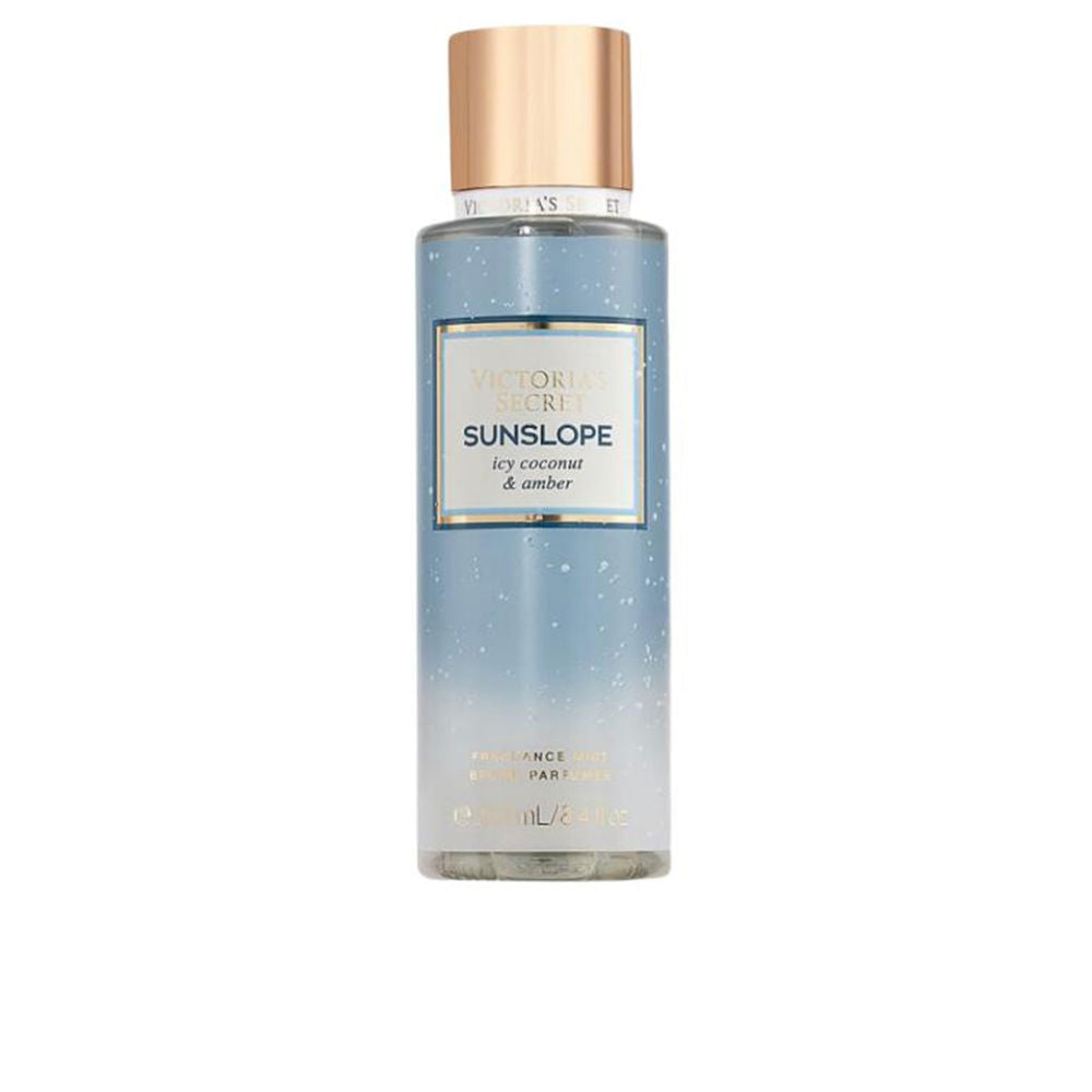 VICTORIA'S SECRET SUNSLOPE body mist 250 ml