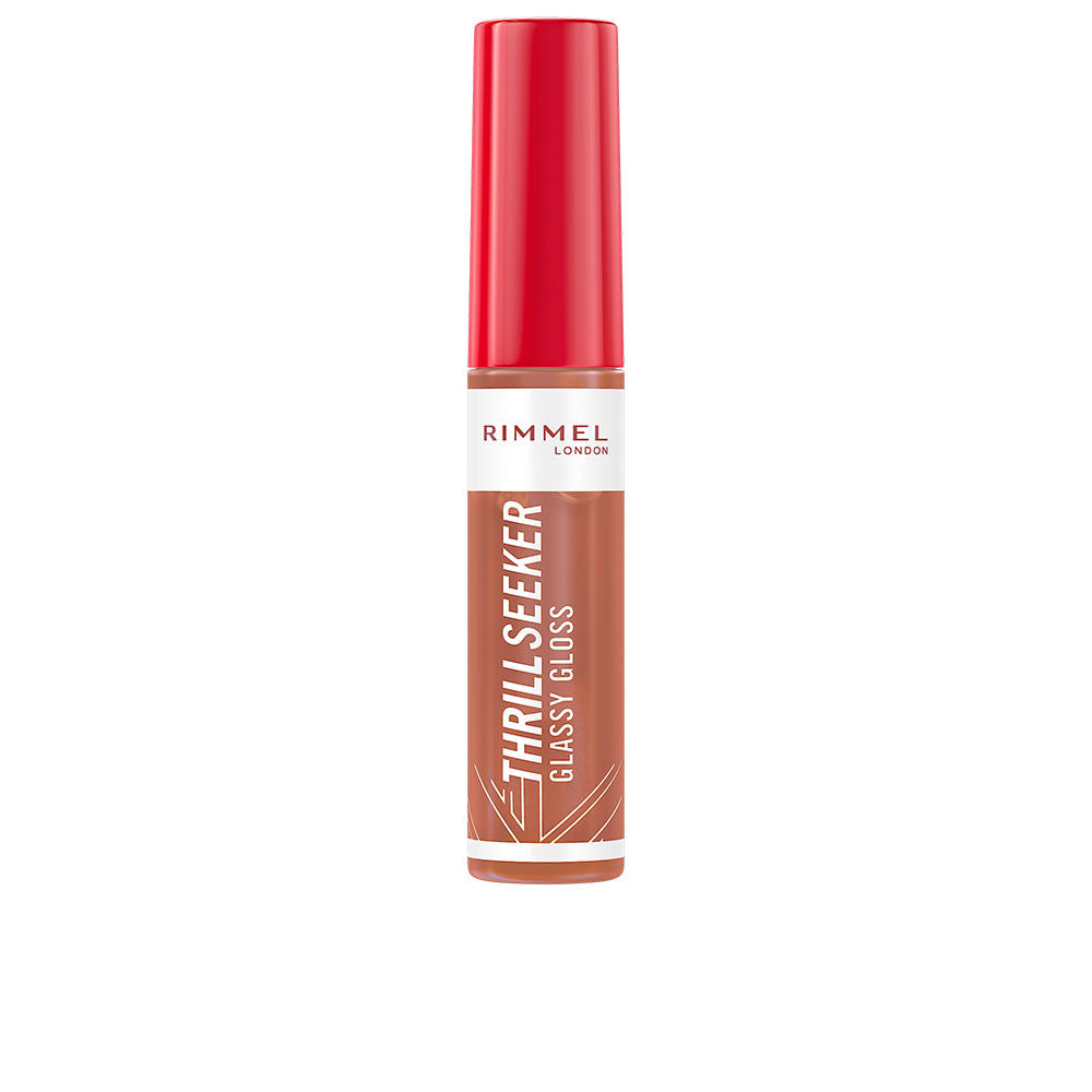 RIMMEL LONDON THRILL SEEKER brillo labial #650-Sweet Frosting 6 ml