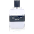 GIVENCHY GENTLEMEN ONLY edt vapo 100 ml