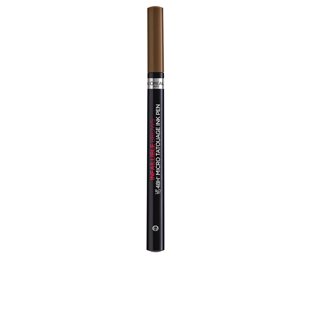 L'ORÉAL PARIS UNBELIEVA BROW micro tatouage #105-brunette
