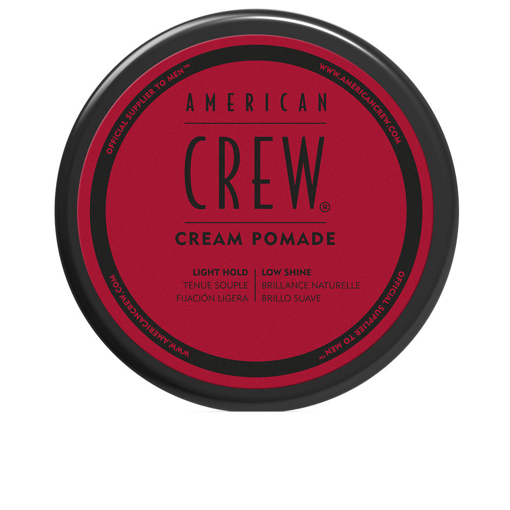 AMERICAN CREW POMADE cream 85 gr
