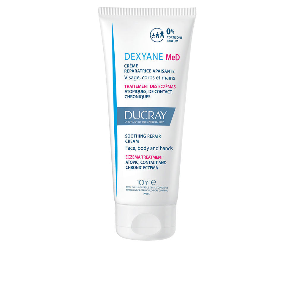 DUCRAY DEXYANE MED crema reparadora calmante 100 ml