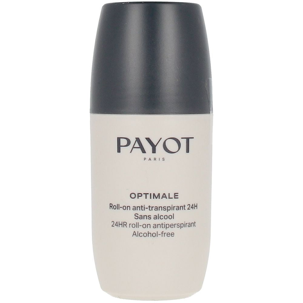PAYOT OPTIMALE déodorant 24h 75 ml