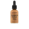 CATRICE GLAM IN GOLD aceite seco #010 30 ml