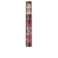 ESSENCE LASH WITH OUT LIMITS máscara de pestañas marrón #05 13 ml