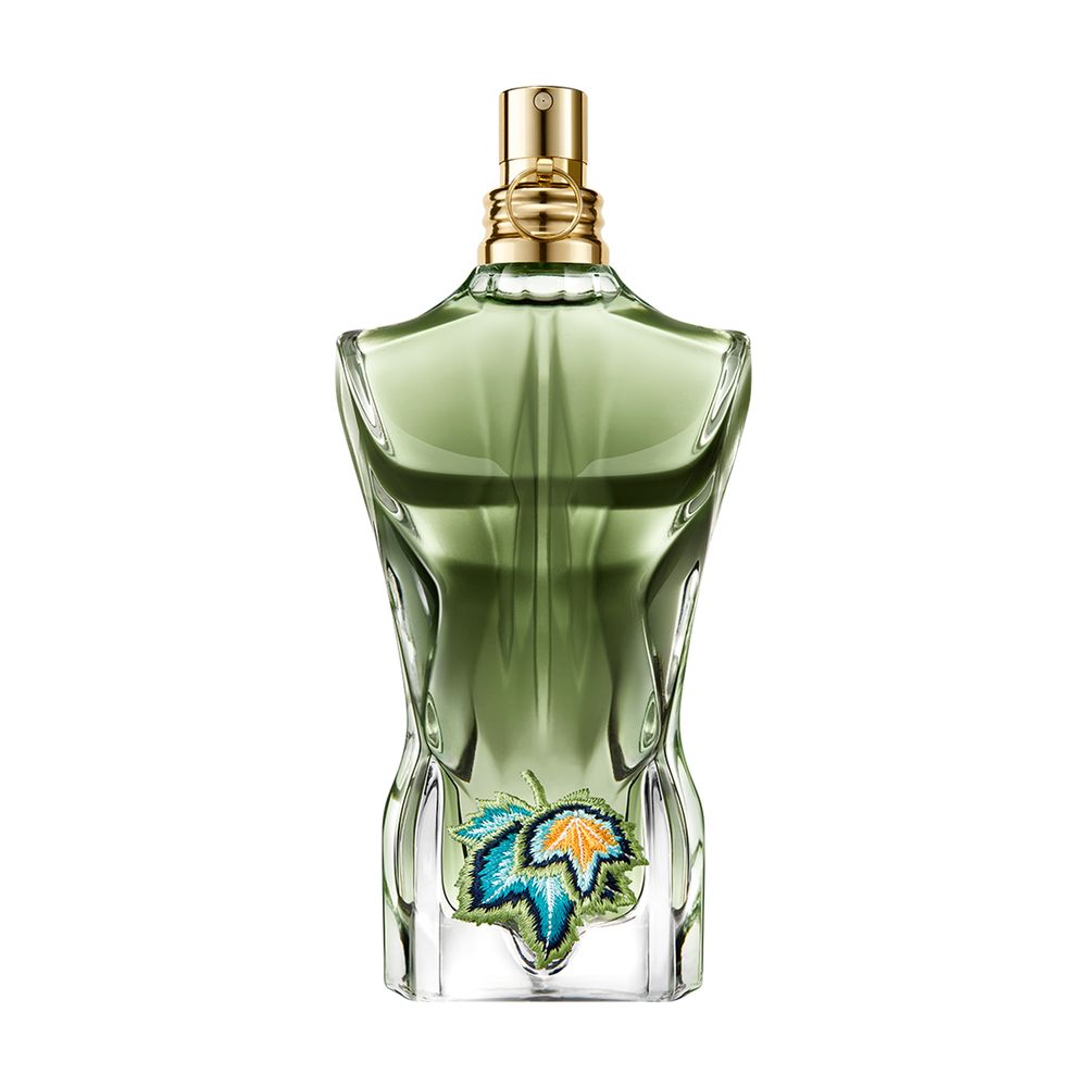 JEAN PAUL GAULTIER LE BEAU PARADISE GARDEN edp vapo 75 ml