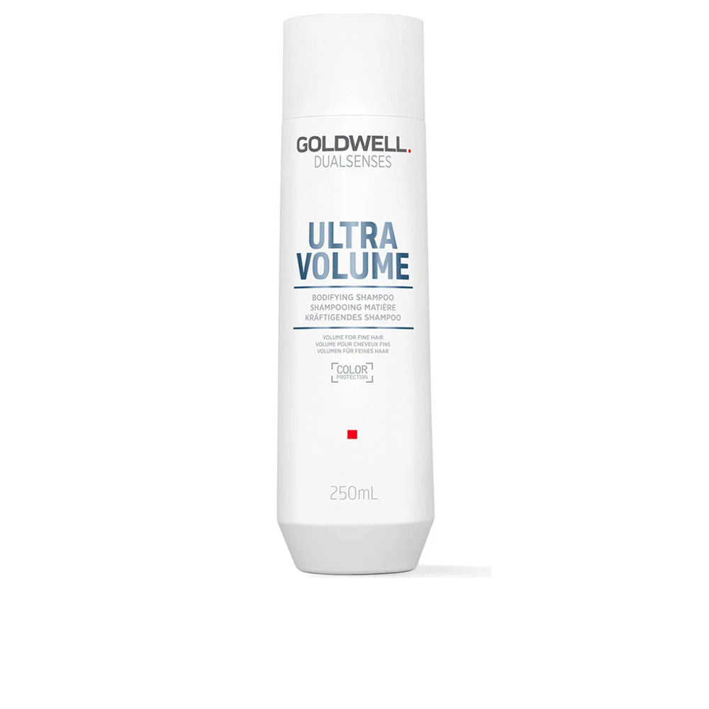 GOLDWELL ULTRA VOLUME bodifying shampoo 250 ml