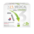XLS MEDICAL XLS MEDICAL ORIGINAL captagrasas sticks granulados 90 u