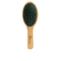 IDC INSTITUTE OVAL BRUSH cepillo doble cerda 1 u
