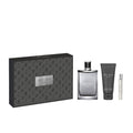 JIMMY CHOO JIMMY CHOO MAN ESTUCHE 3 pz