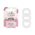INVISIBOBBLE INVISIBOBBLE #crystal clear 3 u
