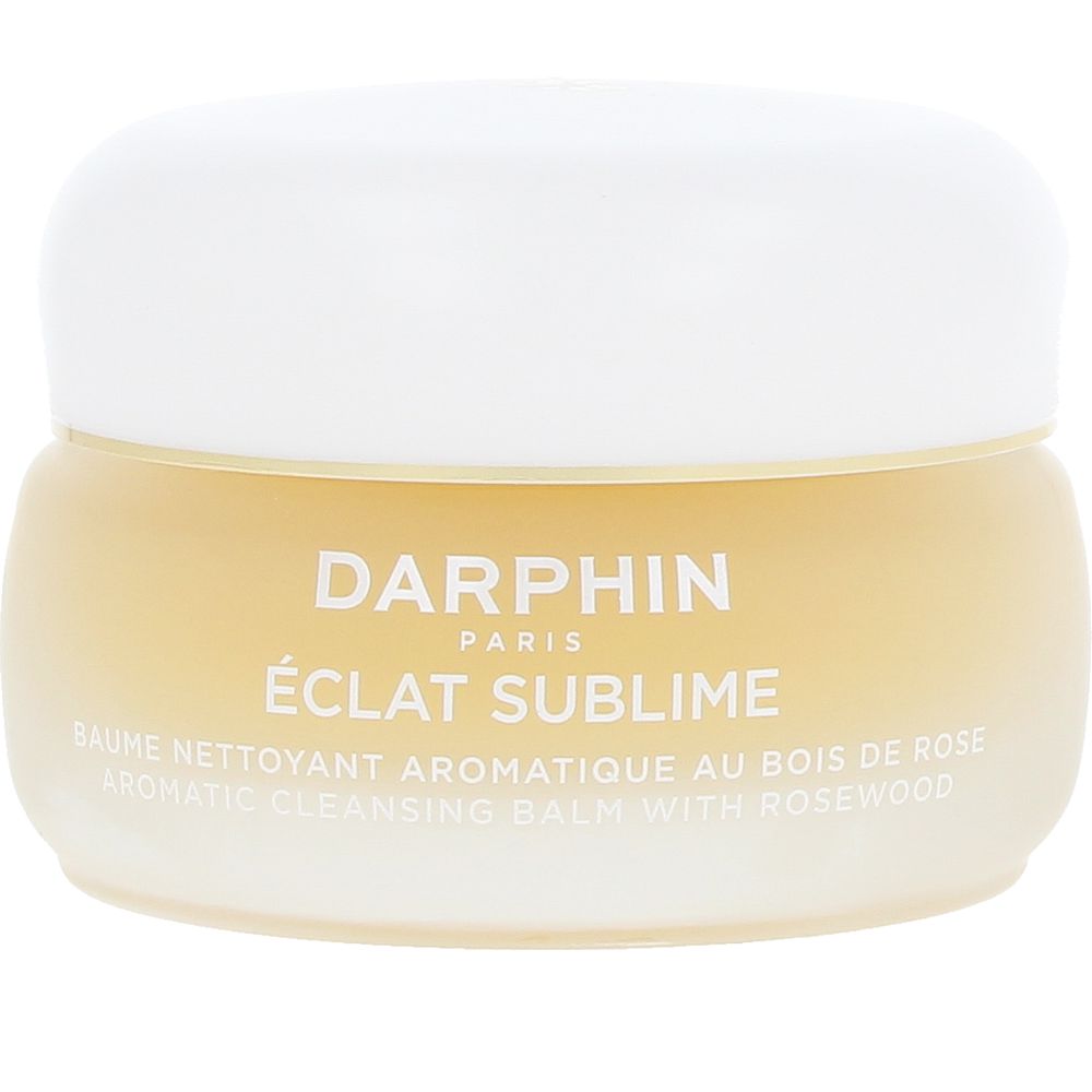 DARPHIN ÉCLAT SUBLIME aromatic cleansing balm rosewood 40 ml