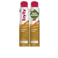 BYLY BYLY EXTREM CITRUS DEO VAPO LOTE 2 x 200 ml