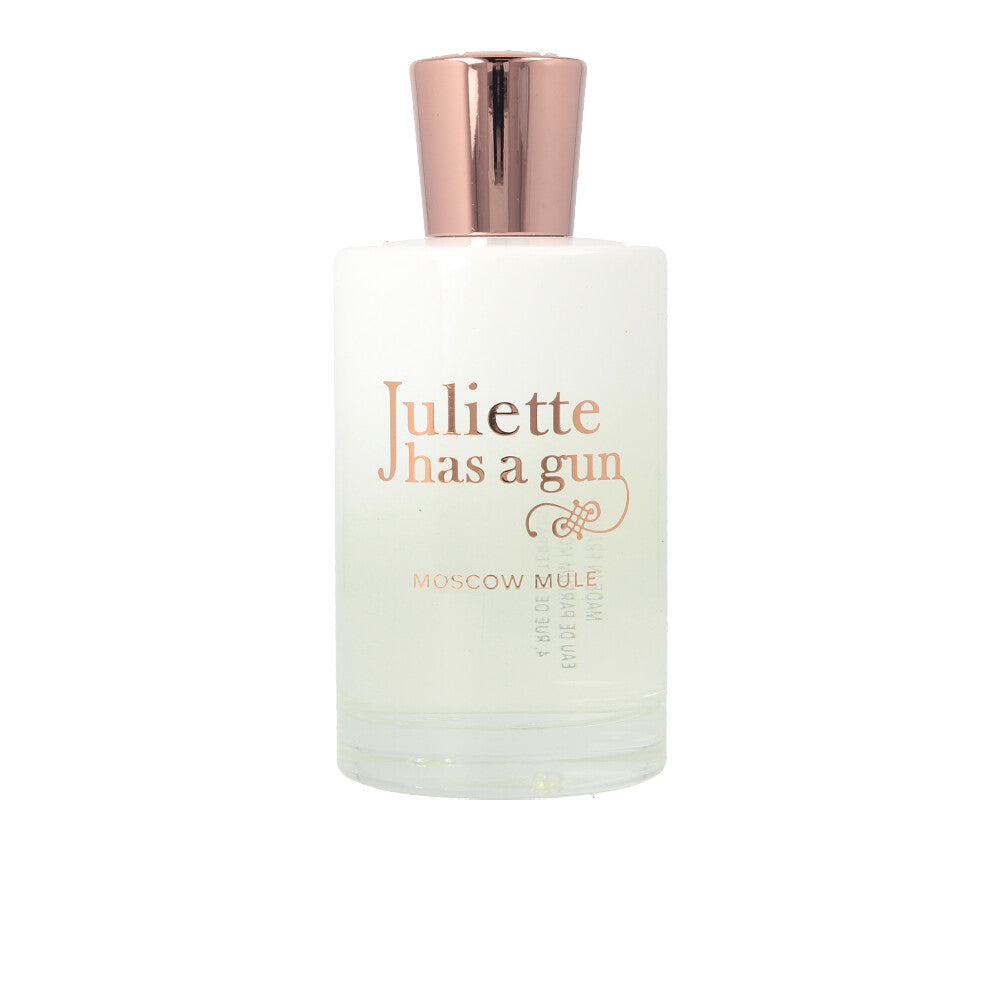 JULIETTE HAS A GUN MOSCOW MULE eau de parfum vaporizador 100 ml