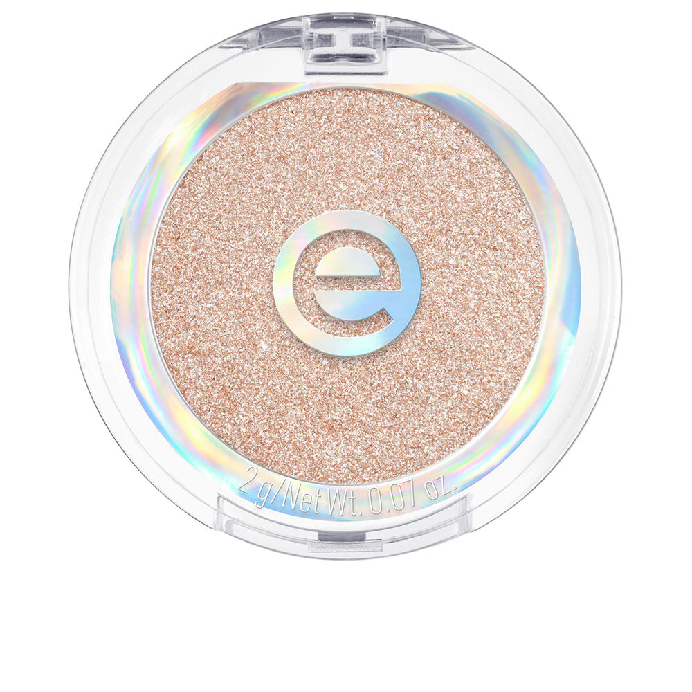 ESSENCE MONOCROMA GLITTER sombra de ojos #03-Blushed Stardust 2 gr