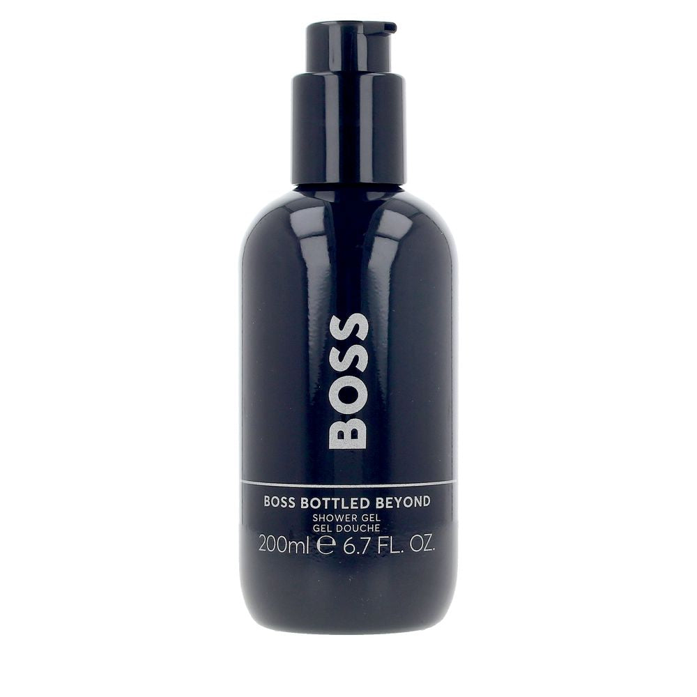 HUGO BOSS-BOSS BOSS BOTTLED BEYOND gel de ducha 200 ml