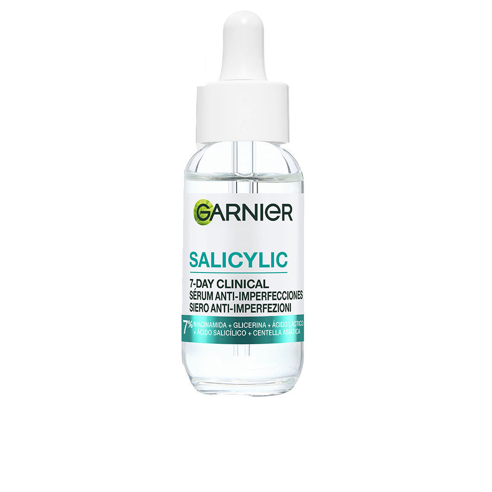 GARNIER PURE ACTIVE SALICYLIC sérum anti-imperfecciones 30 ml
