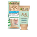 GARNIER SKINACTIVE BB CREAM piel mixta a grasa hidratante diario SPF25 #tono medio 50 ml