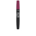 RIMMEL LONDON LASTING PROVACALIPS lip colour transfer proof #440-maroon swoon