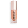 REVOLUTION MAKE UP SHIMMER BOMB lip gloss #starlight