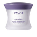 PAYOT SUPRÊME crème jeunesse nuit 50 ml