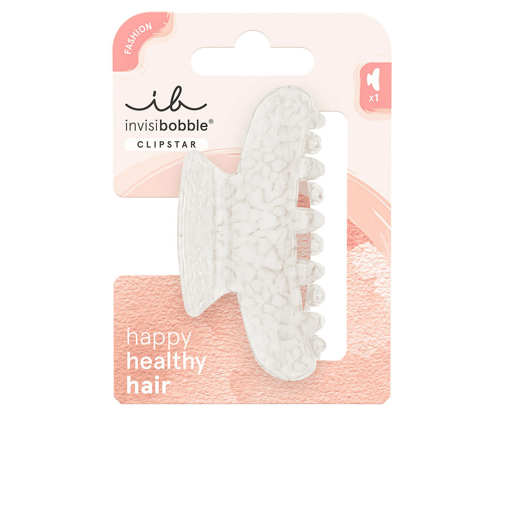 INVISIBOBBLE CLIPSTAR S #Crystal Elegance 1 u