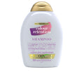 OGX COLOUR RETENTION hair shampoo 385 ml