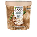 GARNIER GOOD coloración permanente sin amoniaco #7.0 rubio almendra 217 ml