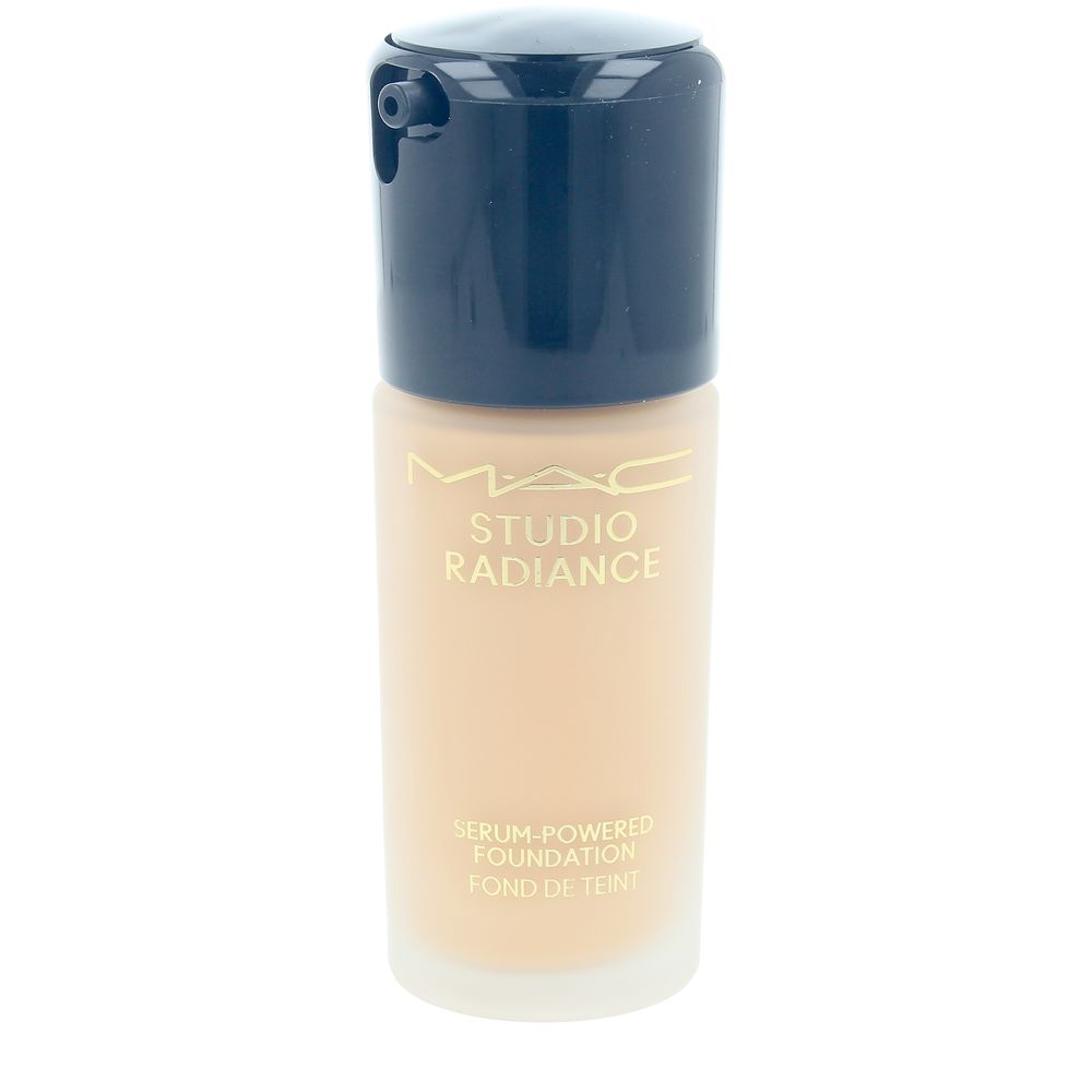MAC STUDIO RADIANCE SERUM powered foundation #NC20 30 ml