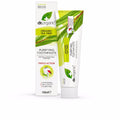 DR. ORGANIC BIOACTIVE ORGANIC tea tree pasta de dientes 100 ml