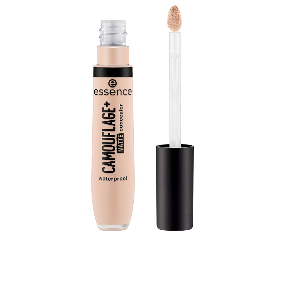 ESSENCE CAMOUFLAGE+ MATT corrector waterproof #20 8 ml