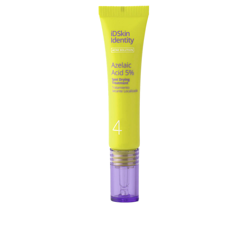 SKIN GENERICS ID SKIN identity azelaic acid 5% tratamiento secante 15 ml