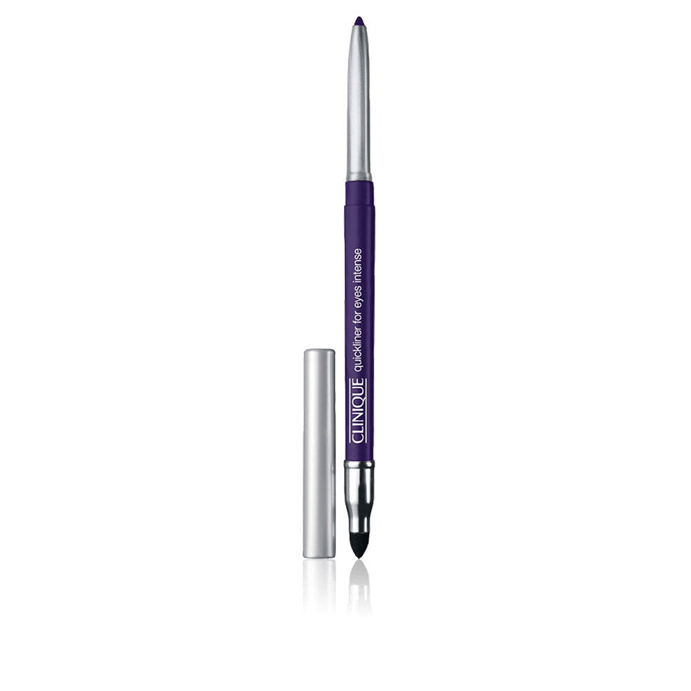 CLINIQUE QUICKLINER eyes #03-intense chocolate